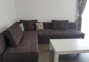 Saguna Apartament 1