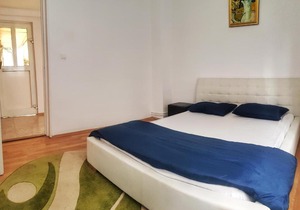 Saguna Residence Central Town Apartments