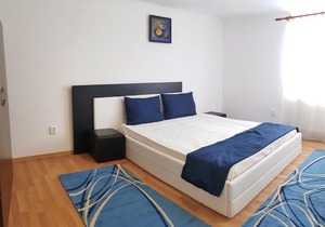 Saguna Residence Central Town Apartments