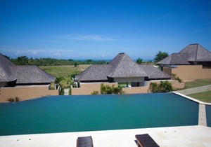 Sahaja Sawah Resort