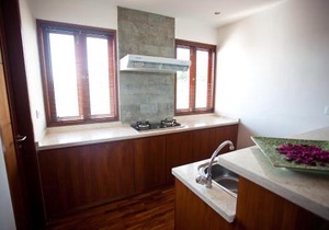 Sahaja Sawah Resort