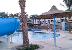 Sahl Hasheesh - Hurghada