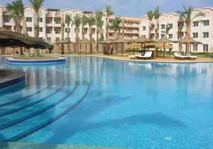 Sahl Hasheesh - Hurghada