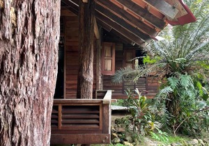 Sahom Valley Resort