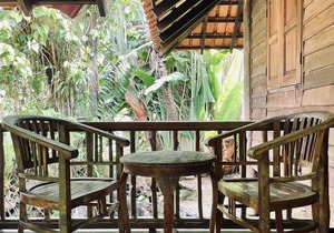 Sahom Valley Resort