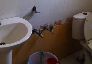 Sai Guest House