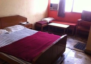 Sai Guest House