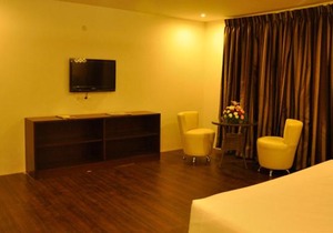 Sai Leela by Urban Getaway