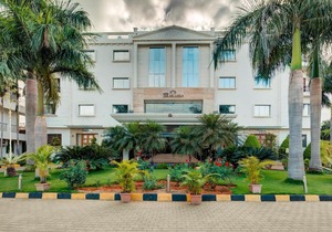 Sai Leela by Urban Getaway