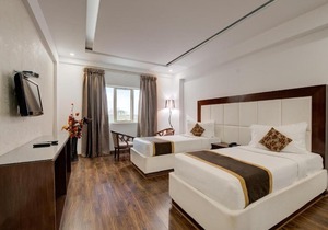 Sai Leela by Urban Getaway