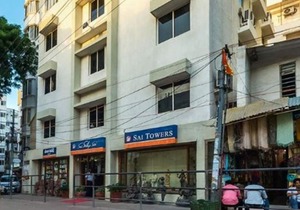 Sai Towers