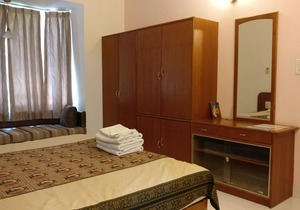 Sai Towers
