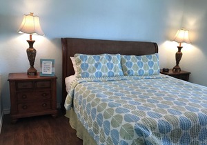 Saida 1 Beautiful Beach Front 5th floor Condo excellent condition right on beach
