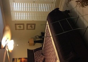 Saida Towers II - 4th floor in South Padre Island