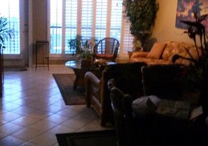 Saida Towers II - 4th floor in South Padre Island