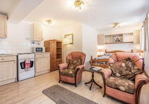 Sail Loft Annexe