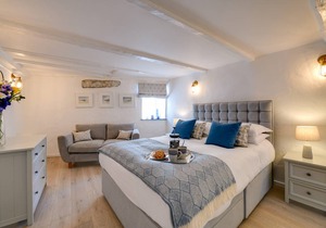 Sail Loft Studio