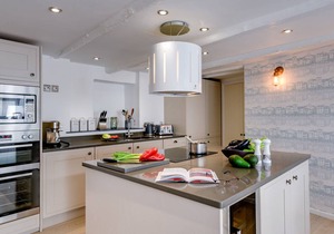 Sail Loft Studio
