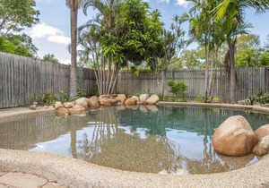 Sail Rock Apartment 1