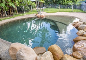 Sail Rock Apartment 1