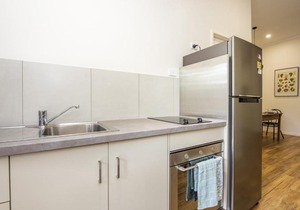 Sail Rock Apartment 2