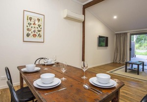 Sail Rock Apartment 2