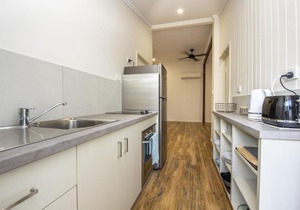 Sail Rock Apartment 2