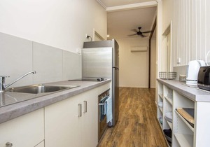 Sail Rock Apartment 1