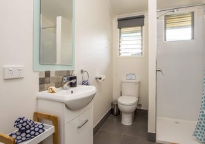 Sail Rock Apartment 1