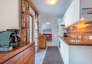 Sailer by Interhome