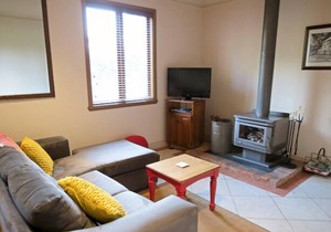Sailors Falls Estate - Villa A