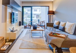 SailView 801 Romantic Zone Rooftop Pool Ocean Views