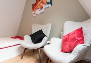 Saint Claire Studio's