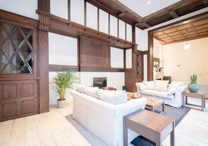 Saint Pauls Suite 1