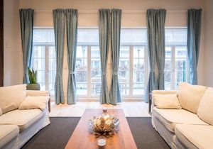 Saint Pauls Suite 1