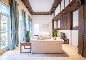 Saint Pauls Suite 1