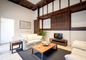 Saint Pauls Suite 1