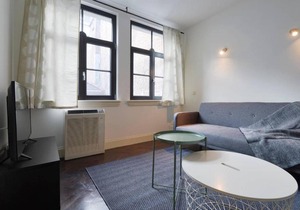 Saint Pauls Suite 18