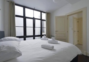 Saint Pauls Suite 38