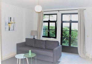 Saint Pauls Suite 38