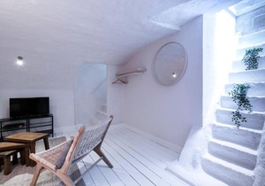Saint Pauls Suite 9