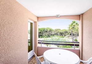 Saint-Raphaël Valescure Residence - maeva Home - 2 Room Apartment 6 People - Selection
