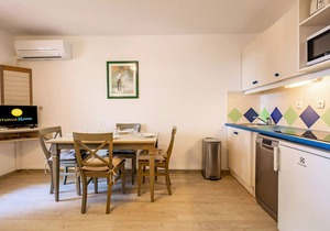 Saint-Raphaël Valescure Residence - maeva Home - Studio 4 People Selection