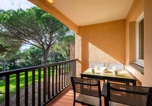Saint-Raphaël Valescure Residence - maeva Home - Studio 4 People Selection