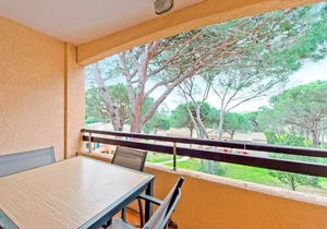 Saint-Raphaël Valescure Residence - maeva Home - Studio 4 People Selection