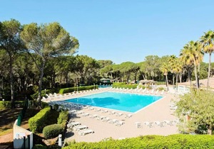 Saint-Raphaël Valescure Residence - maeva Home - Studio 4 People Selection