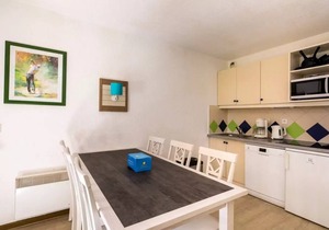 Saint-Raphaël Valescure Residence - maeva Home - 3 Room Apartment 6 People - Selection