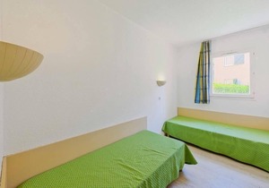 Saint-Raphaël Valescure Residence - maeva Home - 3 Rooms 6 People Selection