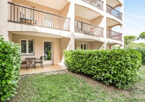 Saint-Raphaël Valescure Residence - maeva Home - Studio 2 people - Selection
