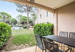 Saint-Raphaël Valescure Residence - maeva Home - Studio 2 people - Selection